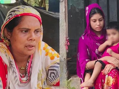 তিন দিন ধরে রৌমারী সীমান্তের শূন্যরেখায় ৬ জন, উৎকণ্ঠায় স্বজনরা