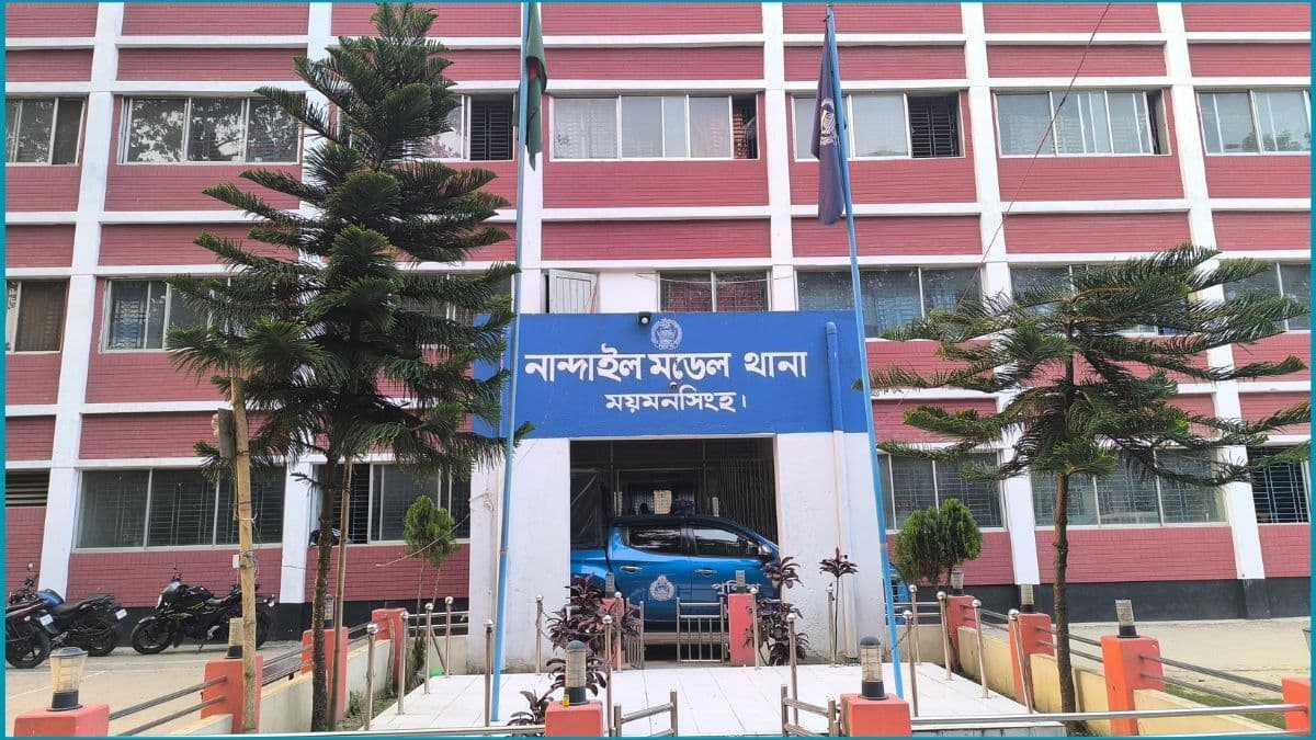 ধর্ষণের বিচার ৩ লাখ টাকা আর কান ধরে উঠবসে রফা!