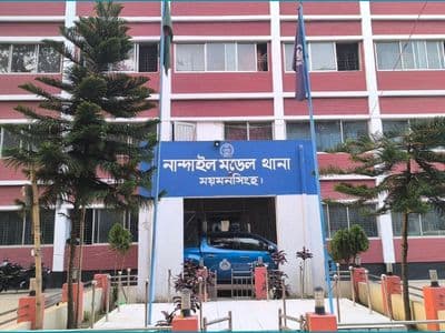 ধর্ষণের বিচার ৩ লাখ টাকা আর কান ধরে উঠবসে রফা!