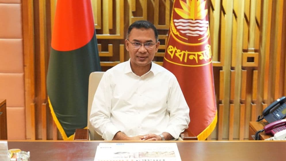 প্রধানমন্ত্রী দেশব্যাপী শিক্ষাপ্রতিষ্ঠানে বৃক্ষরোপণ কর্মসূচির উদ্বোধন করবেন আজ