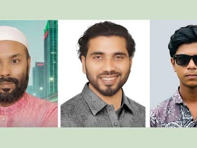 শ্রমিক ইউনিয়ন নেতাকে পিটিয়ে হত্যা : যুবদল নেতার পর ছাত্রদলের দুই নেতাকেও বহিষ্কার