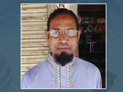 ময়মনসিংহে দুর্বৃত্তের ছুরিকাঘাতে বিজিবি সদস্যের বাবা নিহত
