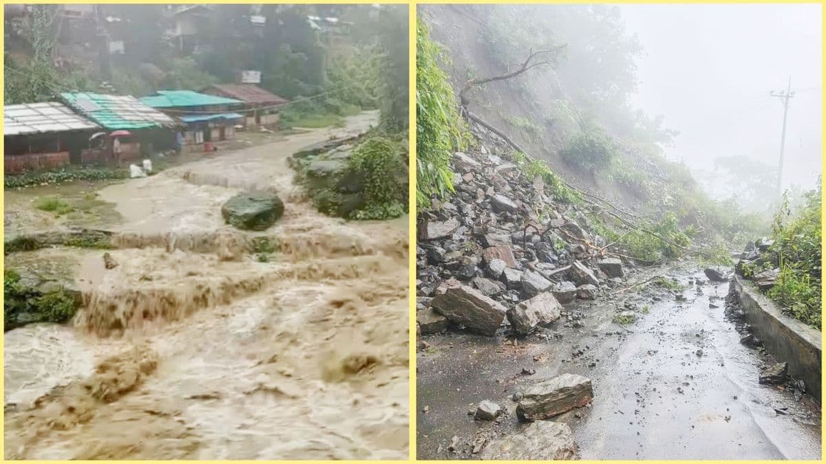 বান্দরবানের সব পর্যটনকেন্দ্রে পর্যটকদের যাতায়াতে নিষেধাজ্ঞা জারি