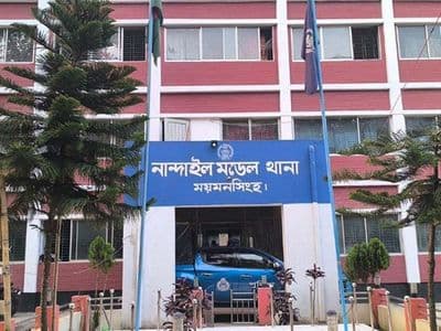 মিথ্যা অপবাদে দিনমজুরকে মারধর-জরিমানা, নির্দোষ প্রমাণ করলেন কিশোরী