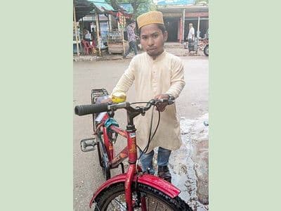 শিক্ষাযুদ্ধে জয়ী হতে চান আলোচিত হাইয়ুল