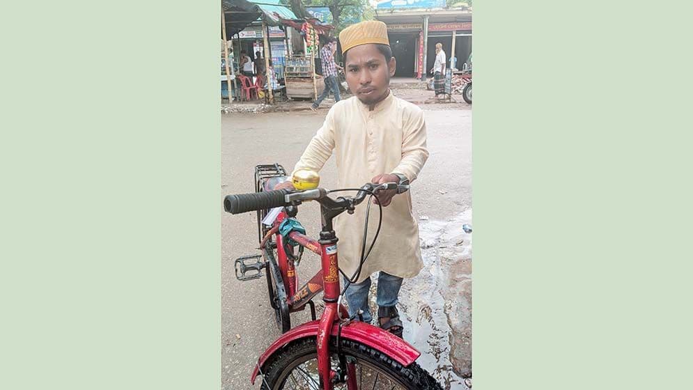 শিক্ষাযুদ্ধে জয়ী হতে চান আলোচিত হাইয়ুল