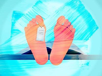 গফরগাঁওয়ে নদী থেকে অজ্ঞাতনামা লাশ উদ্ধার