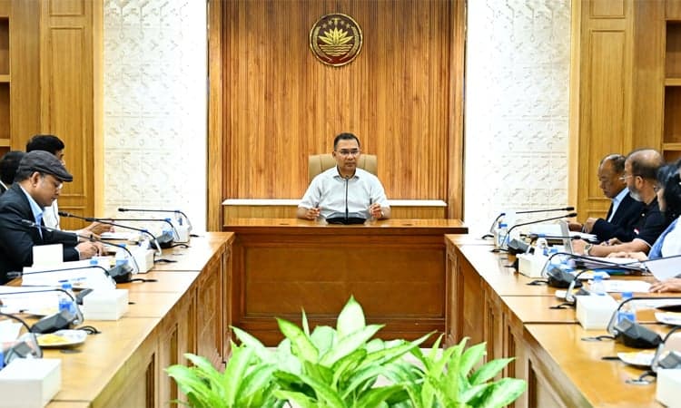ইট উৎপাদনের জন্যে পরিবেশবান্ধব বিকল্প প্রযুক্তি ব্যবহারের ওপর গুরুত্বারোপ প্রধানমন্ত্রীর