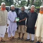 বাকৃরি গবেষক দলের সাফল্য : দেশে প্রথমবারের মতো জৈব ছত্রাকনাশক উদ্ভাবন