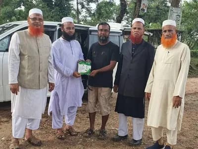 বাকৃরি গবেষক দলের সাফল্য : দেশে প্রথমবারের মতো জৈব ছত্রাকনাশক উদ্ভাবন