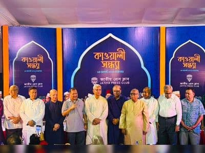 অসাম্প্রদায়িক ও ধর্মীয় মূল্যবোধসম্পন্ন সংস্কৃতি চর্চাকে লালন ও পরিচর্যা করতে হবে: তথ্যমন্ত্রী