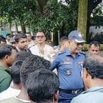শ্যালিকাকে চিকিৎসক দেখিয়ে বাড়ি ফেরা হলো না বৃদ্ধের, জলাশয়ে মিলল মরদেহ