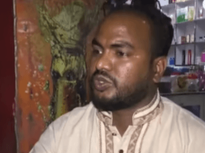 জুয়া প্রতিরোধ আইনে ময়মনসিংহে প্রথম গ্রেফতার যুবকের হঠাৎ বিত্তবৈভবে এলাকায় চাঞ্চল্য