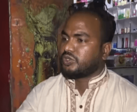 জুয়া প্রতিরোধ আইনে ময়মনসিংহে প্রথম গ্রেফতার যুবকের হঠাৎ বিত্তবৈভবে এলাকায় চাঞ্চল্য