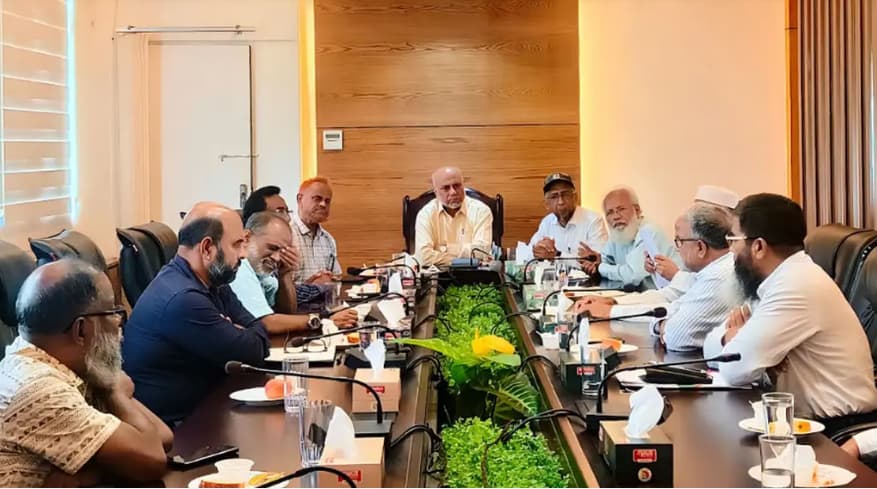 বাংলাদেশ কৃষি বিশ্ববিদ্যালয়ে চালু হলো নতুন তিন ডিজিটাল সেবা