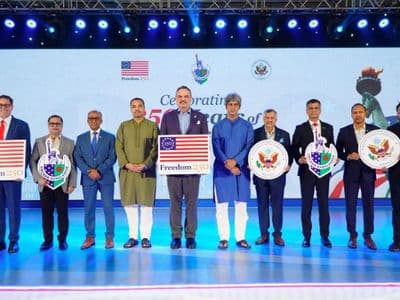 বাংলাদেশ-যুক্তরাষ্ট্র বাণিজ্য ও বিনিয়োগ সহযোগিতা জোরদারের প্রত্যয়