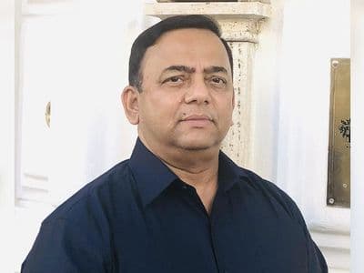 সাবেক আইজিপি বেনজীর দুবাইয়ে গ্রেপ্তার: সংসদে স্বরাষ্ট্রমন্ত্রী
