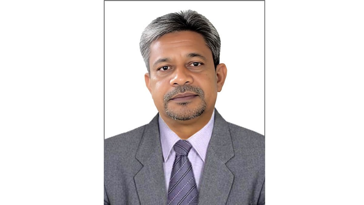 বাংলাদেশ মৎস্য গবেষণা ইনস্টিটিউটের নতুন মহাপরিচালক হলেন ড. লতিফুল ইসলাম