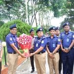 ‘জনগণের সঙ্গে পুলিশের আচরণ হবে ভদ্র ও মানবিক’