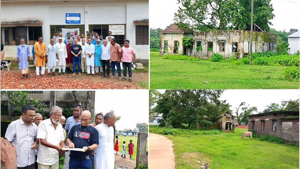 ডেপুটি স্পিকারের উদ্যোগে প্রত্যন্ত অঞ্চলে হচ্ছে হাসপাতাল