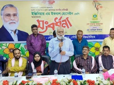 সাংবাদিকদের সংবাদ হতে হবে বস্তুনিষ্ঠ, সত্য ও নিরপেক্ষ : ত্রাণ প্রতিমন্ত্রী