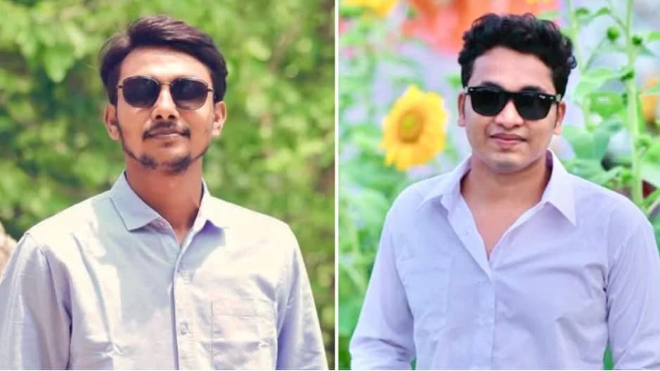 নজরুল বিশ্ববিদ্যালয় ছাত্রদলের আহ্বায়ক হাবিব, সদস্য সচিব মামুন