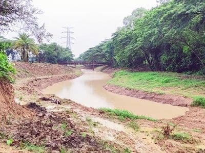 ময়মনসিংহ সদর ও ফুলপুরে খাল খননের অব্যয়িত পৌনে ৬ কোটি টাকা সরকারি কোষাগারে ফেরত
