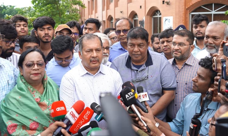 রাজনীতি ভোগের জন্য নয়, এটি জনগণের ভাগ্য পরিবর্তনের মাধ্যম : তথ্যমন্ত্রী