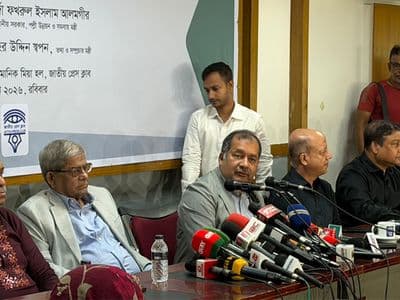 গণমাধ্যমকে অন্ধকার গলি থেকে মুক্ত আকাশে বের করেছেন শহীদ জিয়াই: তথ্যমন্ত্রী