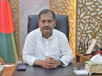 গণমাধ্যম হচ্ছে রাষ্ট্র ও সমাজের আয়না, সঠিক চেহারা দেখাতে বস্তুনিষ্ঠতা জরুরি : তথ্যমন্ত্রী