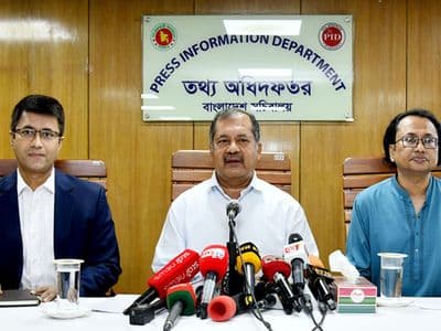 বিদ্যুতের মূল্যবৃদ্ধির চাপ থেকে ৬৫ ভাগ প্রান্তিক জনগোষ্ঠীকে মুক্ত রাখা হয়েছে : তথ্যমন্ত্রী