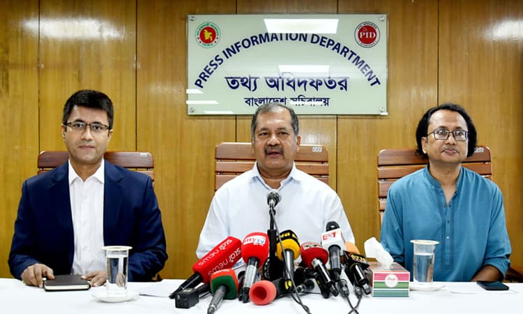 বিদ্যুতের মূল্যবৃদ্ধির চাপ থেকে ৬৫ ভাগ প্রান্তিক জনগোষ্ঠীকে মুক্ত রাখা হয়েছে : তথ্যমন্ত্রী
