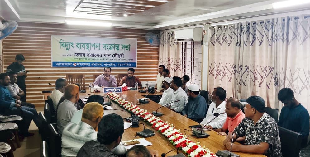 শিগগিরই চালু হতে পারে প্রি-পেইড মিটার পাইলট প্রকল্প : তথ্য প্রতিমন্ত্রী