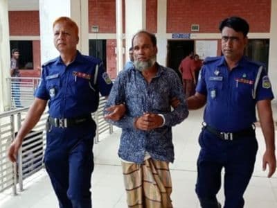 যৌতুকের দাবিতে স্ত্রী হত্যা, স্বামীর মৃত্যুদণ্ড