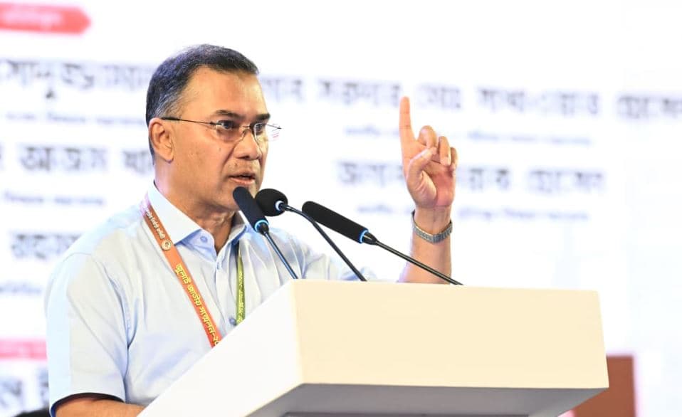 জুলাই শহীদদের আত্মত্যাগ স্মরণীয় করে রাখতে সরকার প্রতিশ্রুতিবদ্ধ : প্রধানমন্ত্রী