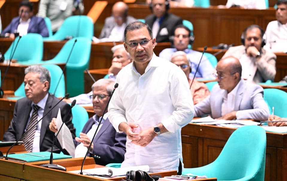 স্বাধীনের পরে প্রকৃত শহীদ এবং মুক্তিযোদ্ধার সঠিক তালিকা প্রণয়নে রাজনীতিকরণ হয়েছে : প্রধানমন্ত্রী