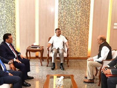 বাংলাদেশ আশা করে, ভারত শেখ হাসিনাকে প্রত্যর্পণের প্রক্রিয়া ত্বরান্বিত করবে