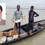 নদীতে বিশাল পাঙাশ: ইলিশ সংরক্ষণের সুফল, নদীর পুনর্জাগরণ নাকি নতুন সতর্কবার্তা?