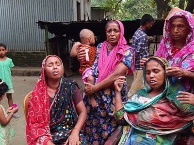 রাশিয়ায় গিয়ে নিখোঁজ মাদারগঞ্জ ও গোপালপুরের উপজেলার পাঁচ যুবক