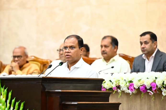 স্বৈরাচারের রেখে যাওয়া ভঙ্গুর দেশে ১৮০ দিন পার করাই সরকারের বড় অর্জন: আতিকুর রহমান রুমন