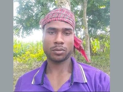 ময়মনসিংহে যুবকের বিচ্ছিন্ন মাথা ও মাটিচাপা দেহ উদ্ধার