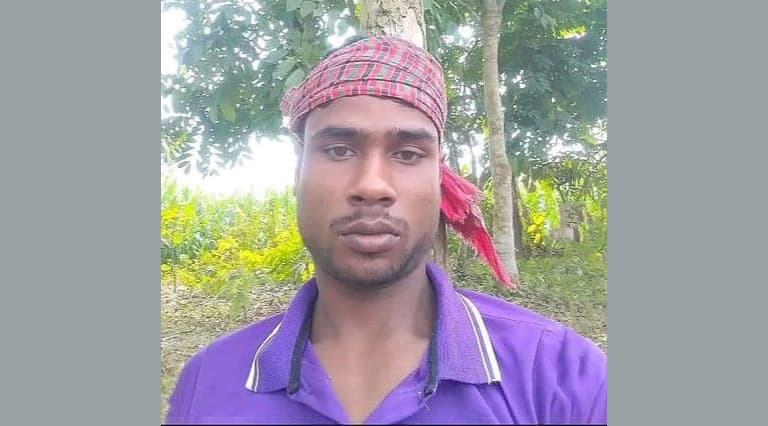 ময়মনসিংহে যুবকের বিচ্ছিন্ন মাথা ও মাটিচাপা দেহ উদ্ধার