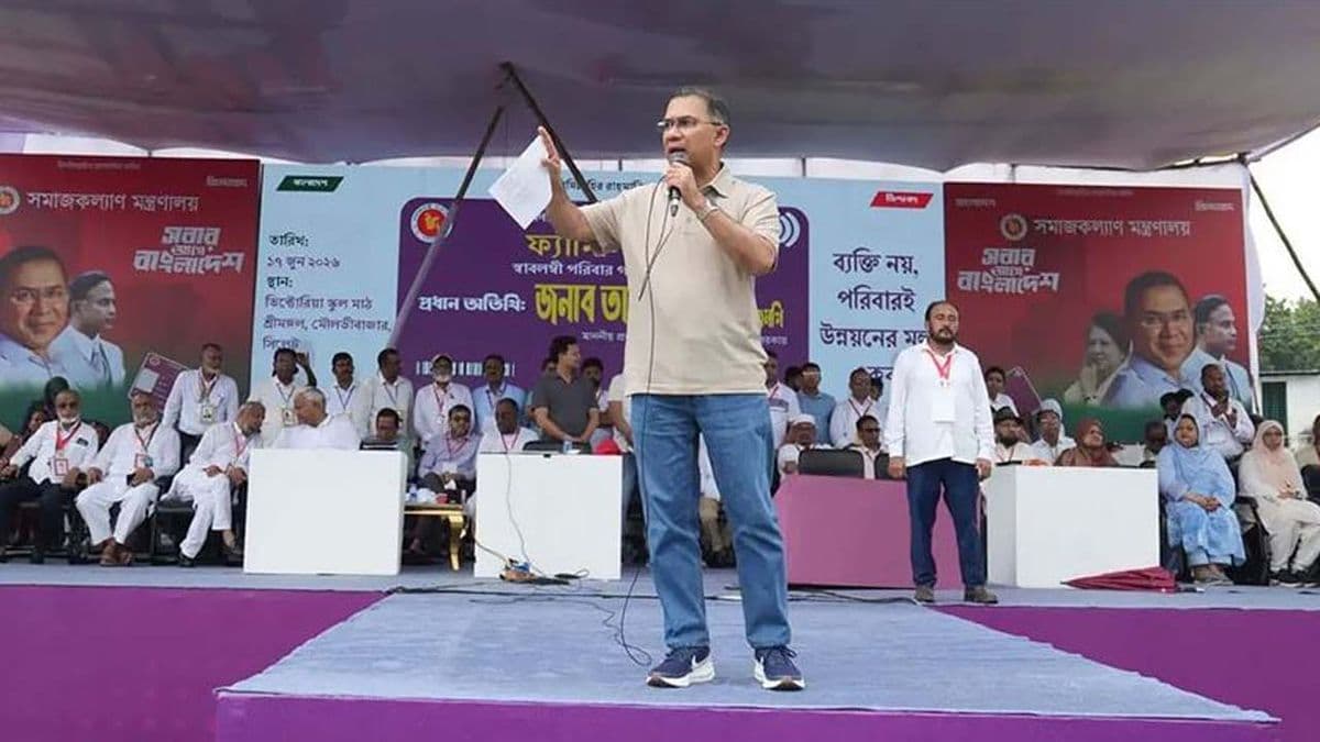 জনগণের অর্থ বিদেশে পাচার হতে দেওয়া হবে না : প্রধানমন্ত্রী
