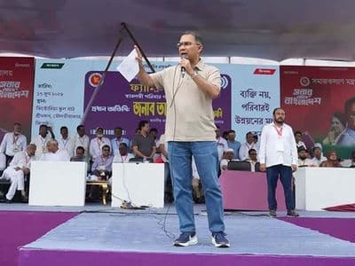 জনগণের অর্থ বিদেশে পাচার হতে দেওয়া হবে না : প্রধানমন্ত্রী