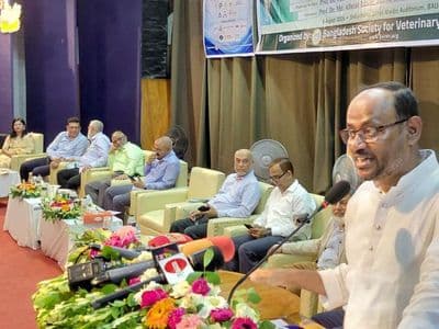 স্বৈরাচার ও রাজাকারদের জনগণ কখনো গ্রহণ করেনি, আগামীতেও করবে না : মৎস্য ও প্রাণী সম্পদ প্রতিমন্ত্রী