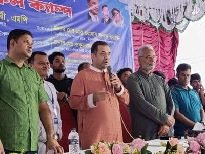 জুলাই শহীদদের নামে রাস্তা ও প্রতিষ্ঠানের নামকরণ হবে : তথ্য প্রতিমন্ত্রী