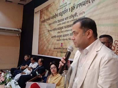 ‘প্রতিভার সন্ধানে’ কার্যক্রম শুরু করবে সরকার : তথ্য প্রতিমন্ত্রী