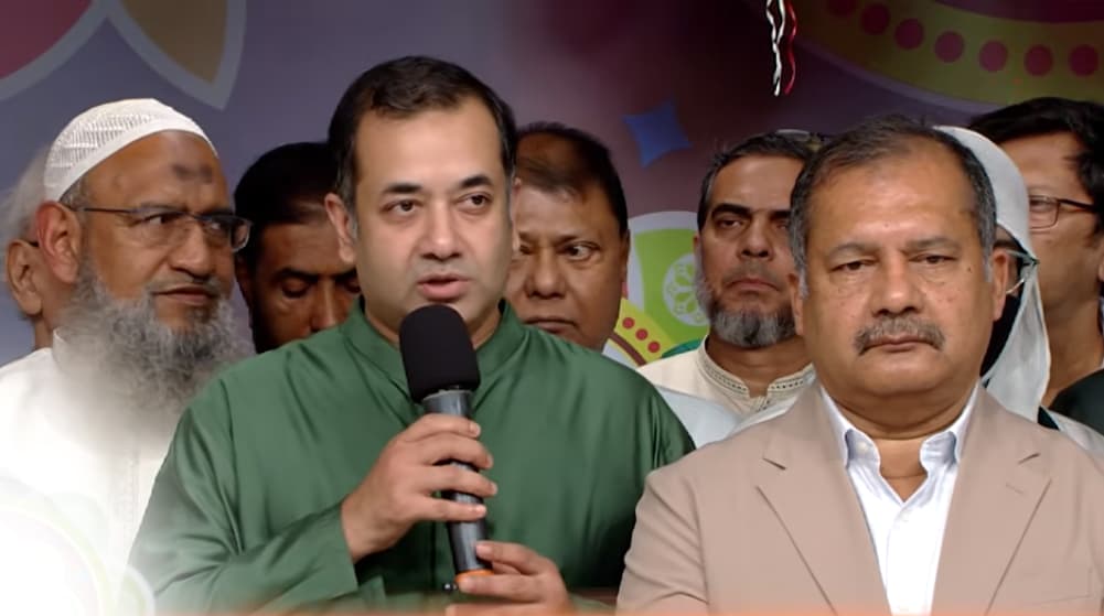 স্বাধীন গণমাধ্যম ও বস্তুনিষ্ঠ সংবাদ পরিবেশনে সরকার প্রতিশ্রুতিবদ্ধ : তথ্য প্রতিমন্ত্রী