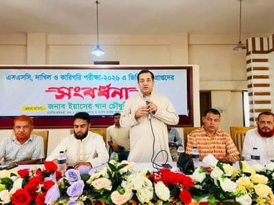 ‘সবার আগে বাংলাদেশ’ গড়তে পরিবেশবান্ধব হতে হবে : তথ্য প্রতিমন্ত্রী