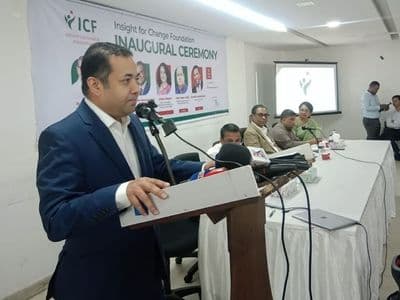সামাজিক মূল্যবোধ ও আচরণগত ইতিবাচক পরিবর্তন জরুরি: তথ্য প্রতিমন্ত্রী